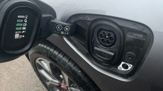 Jaguar I-Pace 294kW EV400 HSE Black 90kWh 5dr Auto 11kW Charger Electric Estate